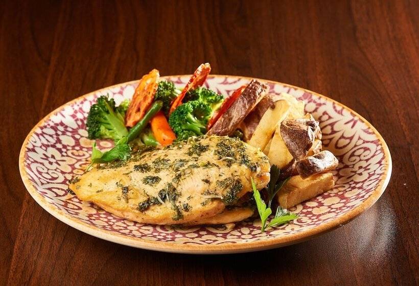 Fotos del hotel Santa Rosa:  12