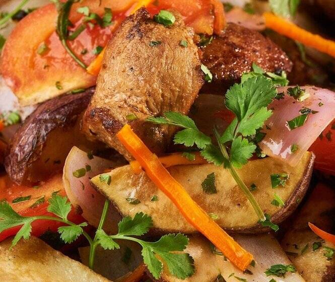 Fotos del hotel Santa Rosa:  18