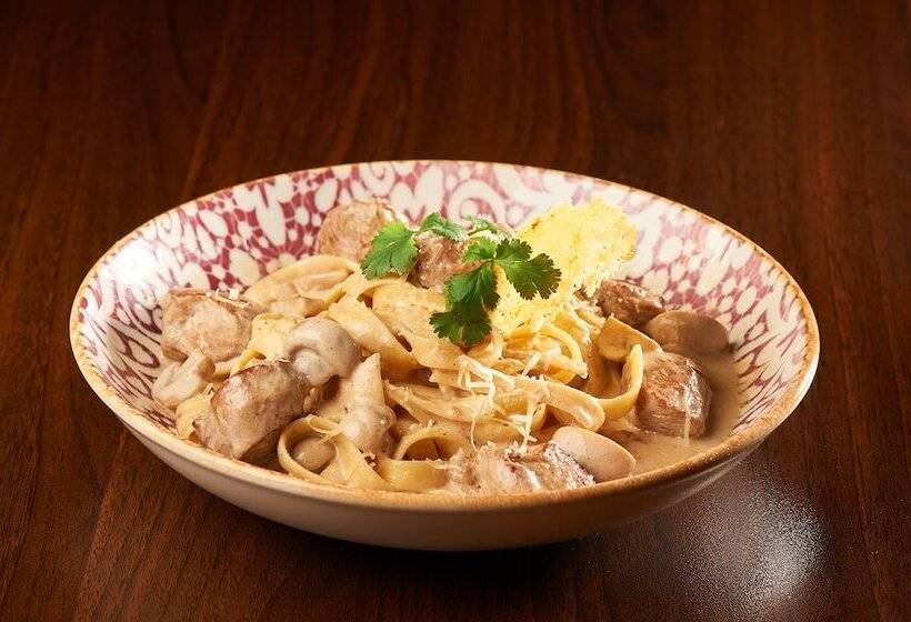 Fotos del hotel Santa Rosa:  20