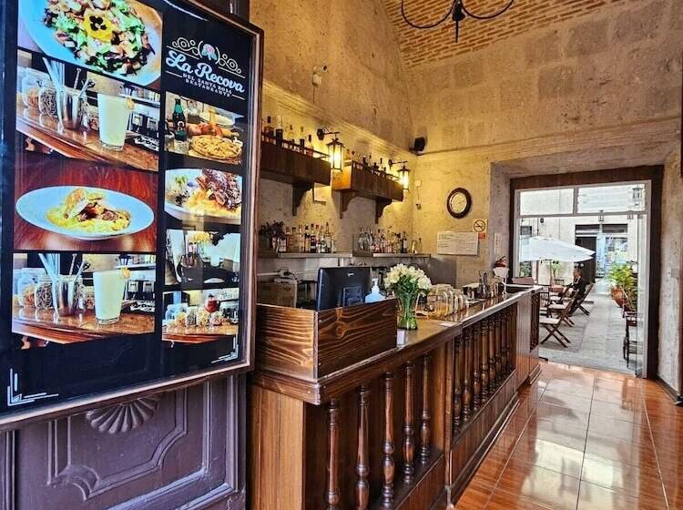 Fotos del hotel Santa Rosa:  3