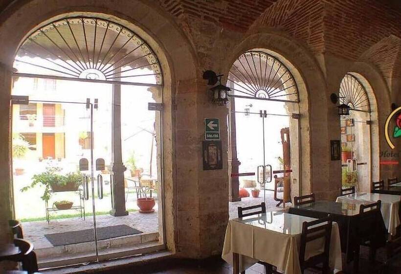 Fotos del hotel Santa Rosa:  16