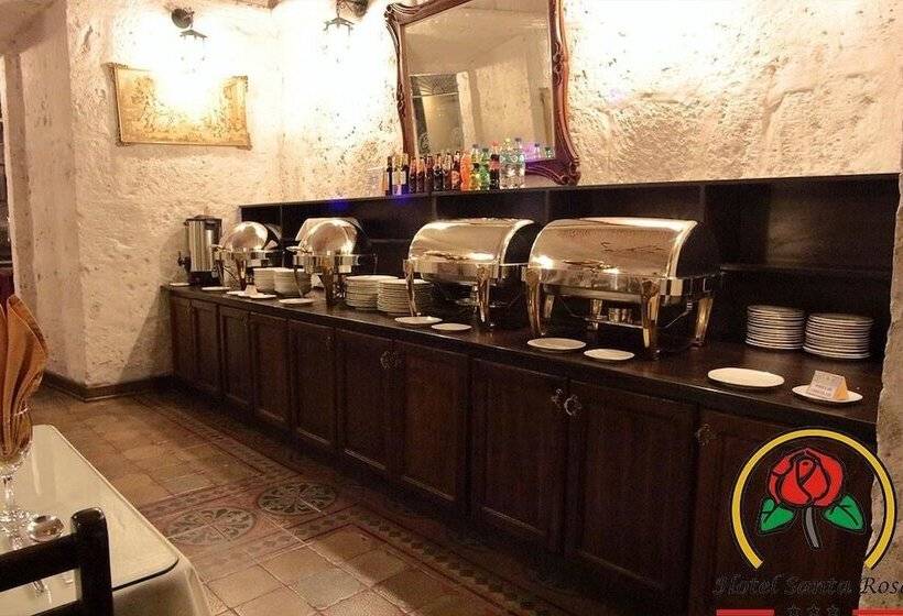 Fotos del hotel Santa Rosa:  8