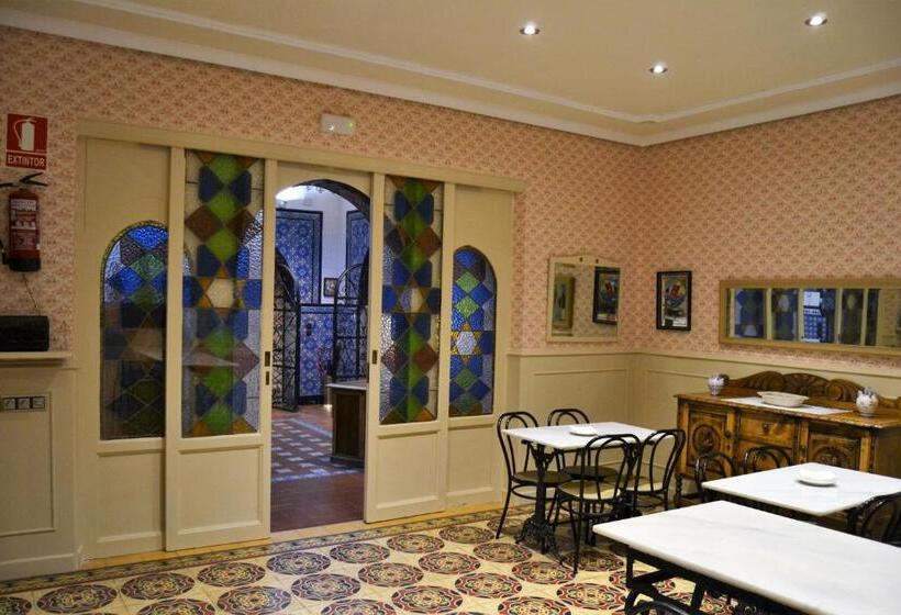 Fotos del hotel Villegas:  21