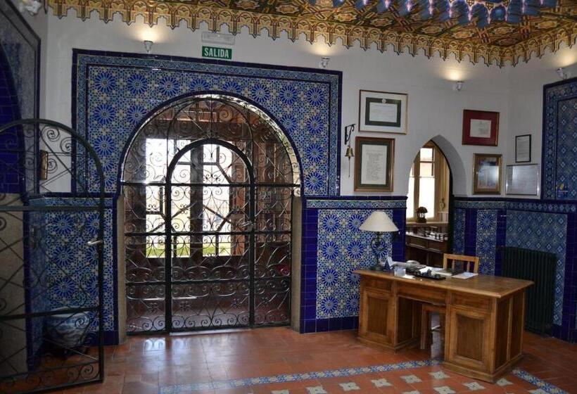 Fotos del hotel Villegas:  18