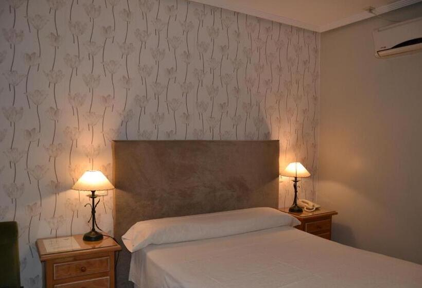 Fotos del hotel Villegas:  10