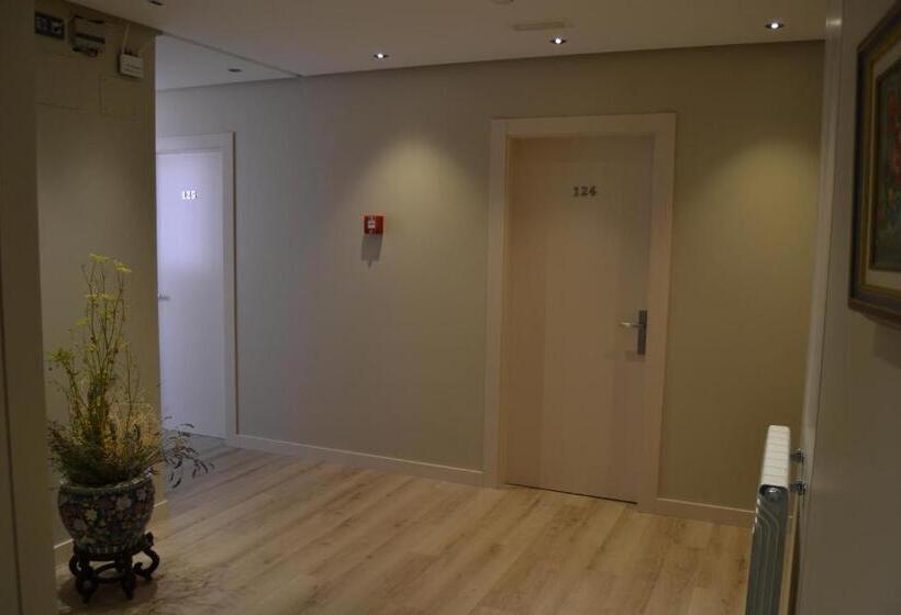 Fotos del hotel Villegas:  11