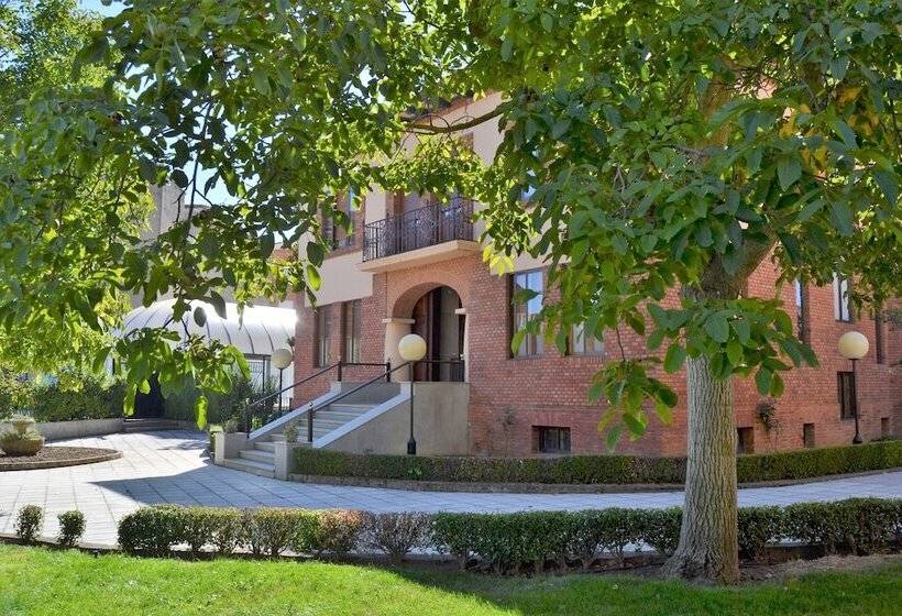 Fotos del hotel Villegas:  9