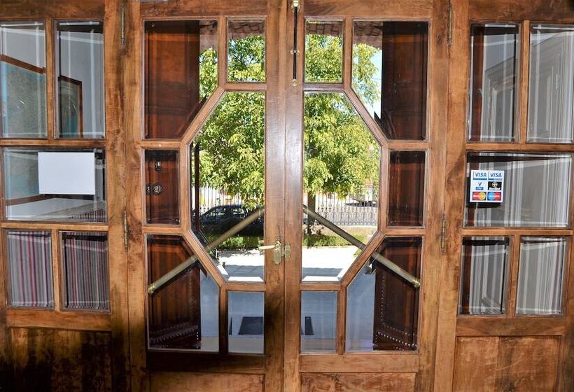 Fotos del hotel Villegas:  22