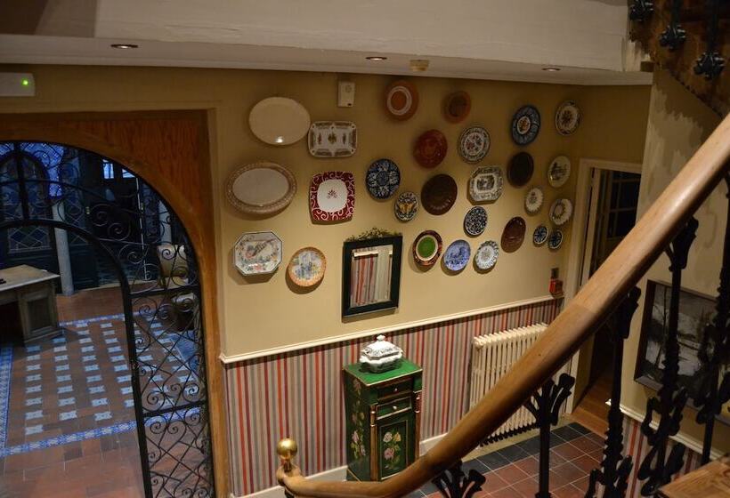 Fotos del hotel Villegas:  3