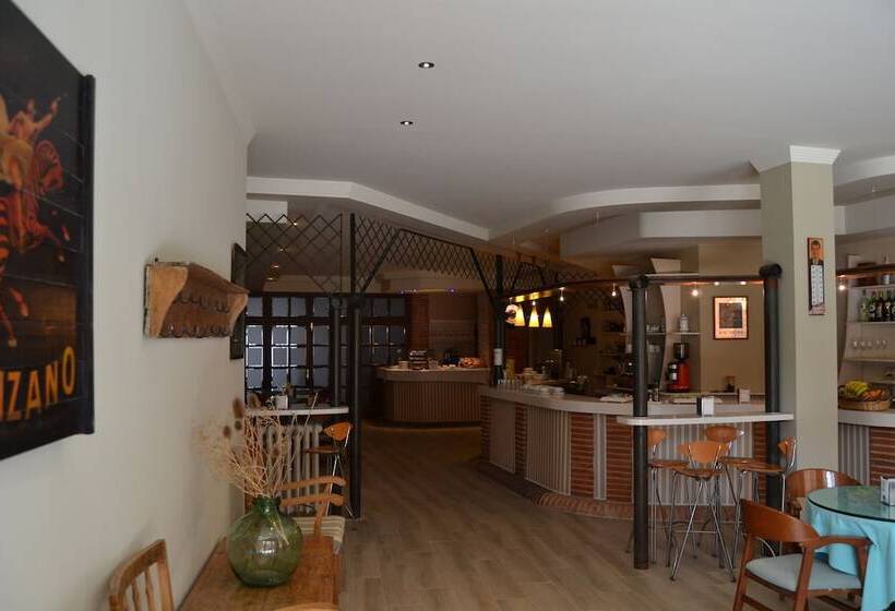 Fotos del hotel Villegas:  12