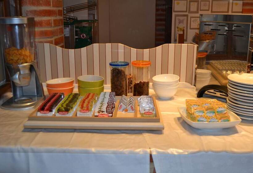 Fotos del hotel Villegas:  7