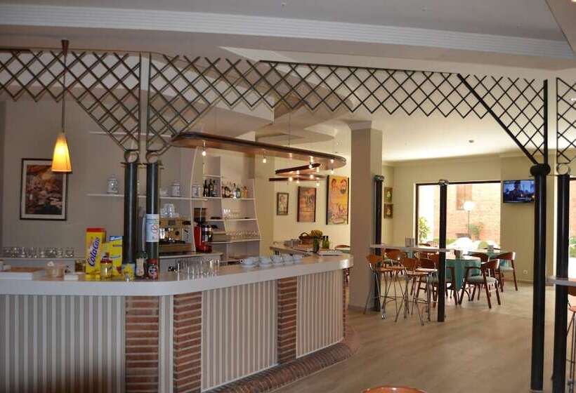 Fotos del hotel Villegas:  6