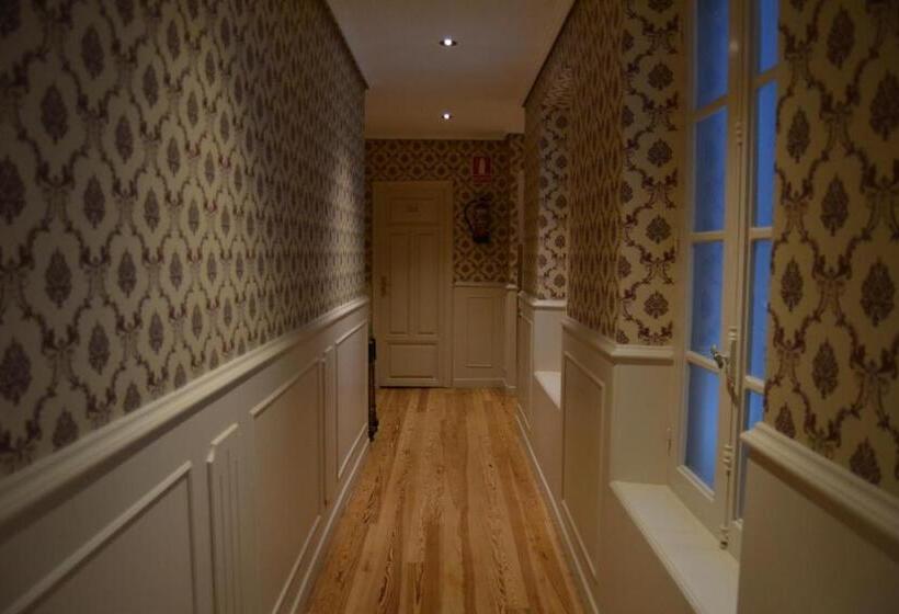 Fotos del hotel Villegas:  15