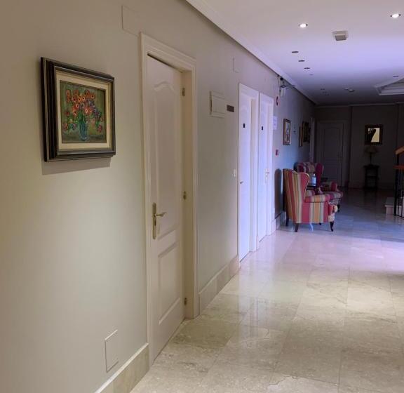 Fotos del hotel Villegas:  4