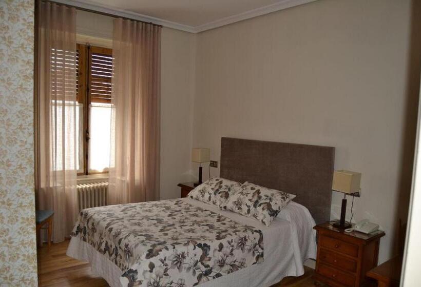 Fotos del hotel Villegas:  20