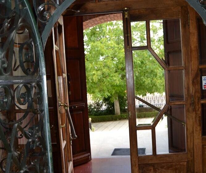 Fotos del hotel Villegas:  19