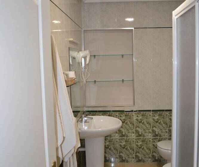 Fotos del hotel Villegas:  8