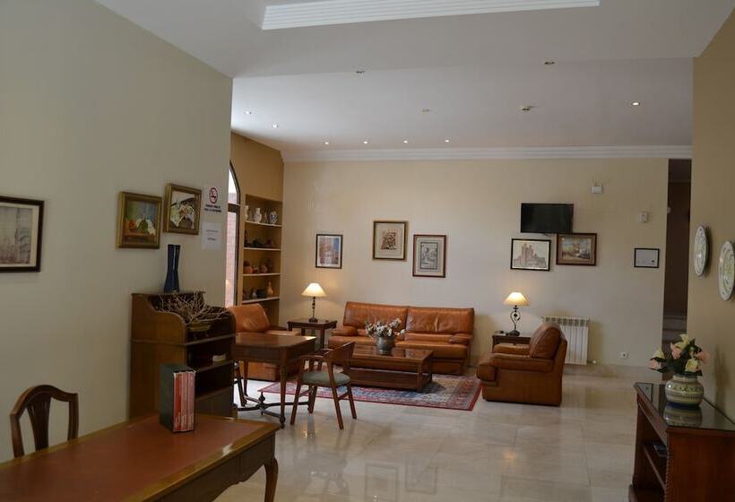 Fotos del hotel Villegas:  23