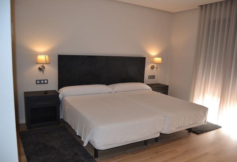 Fotos del hotel Villegas:  25