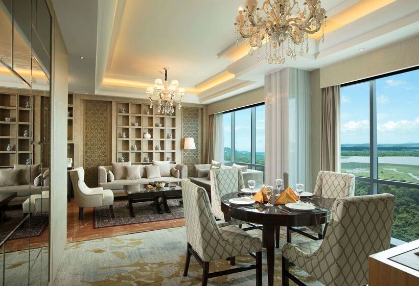 Fotos del hotel Best Western Premier Panbil:  24