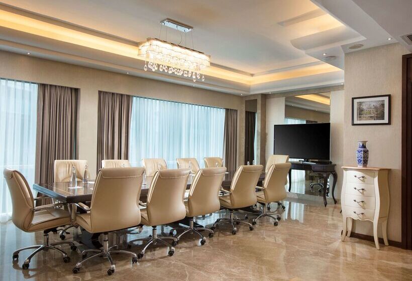 Fotos del hotel Best Western Premier Panbil:  5