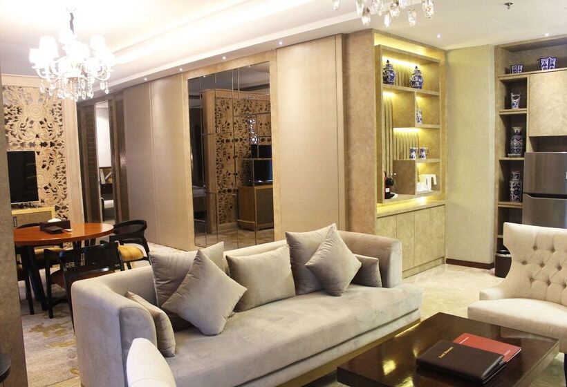 Fotos del hotel Best Western Premier Panbil:  14