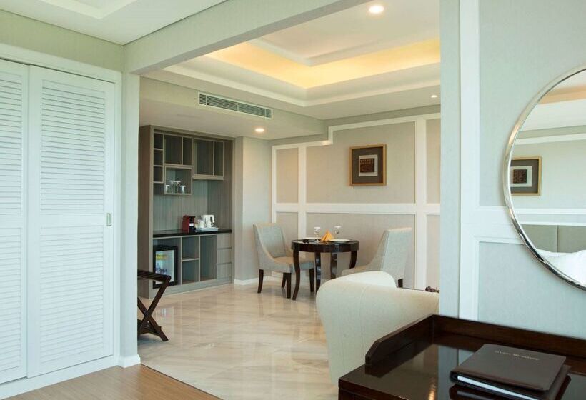 Fotos del hotel Best Western Premier Panbil:  25