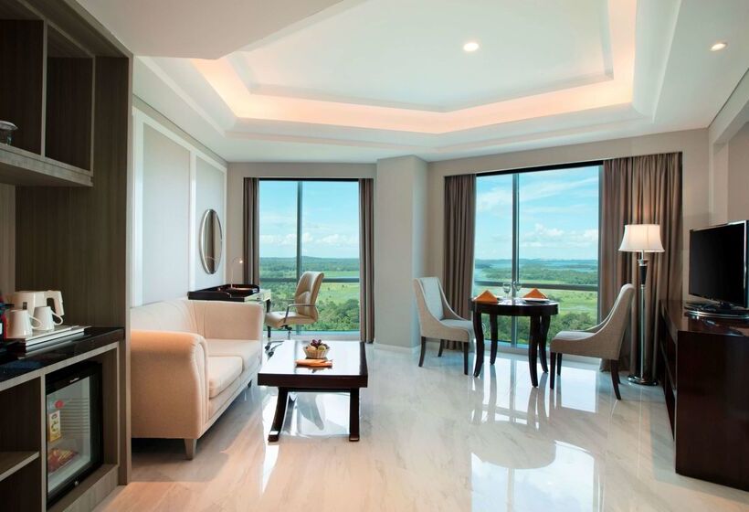 Fotos del hotel Best Western Premier Panbil:  20