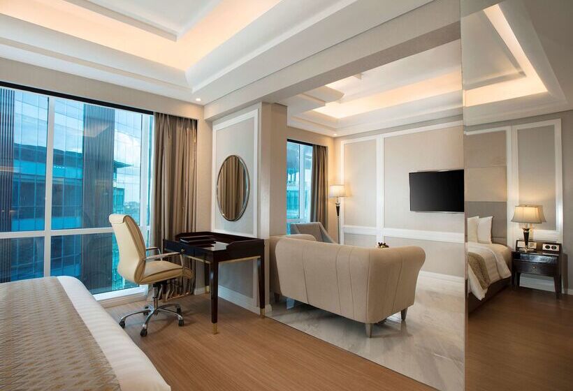 Fotos del hotel Best Western Premier Panbil:  23