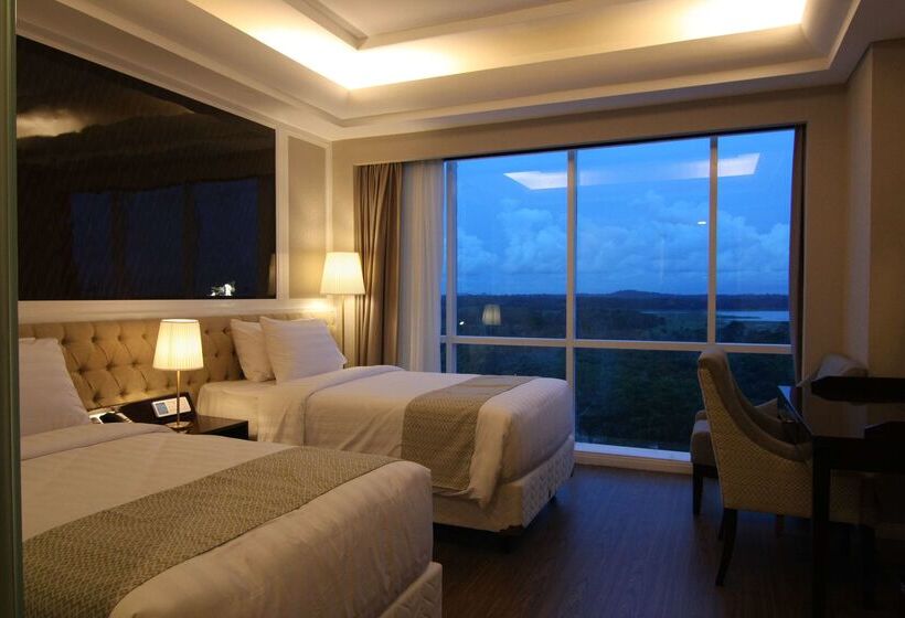 Fotos del hotel Best Western Premier Panbil:  18