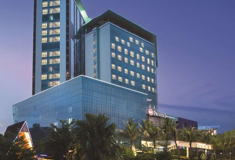 Best Western Premier Panbil