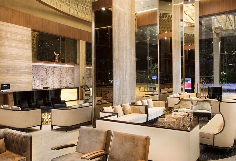 Fotos del hotel Best Western Premier Panbil:  4