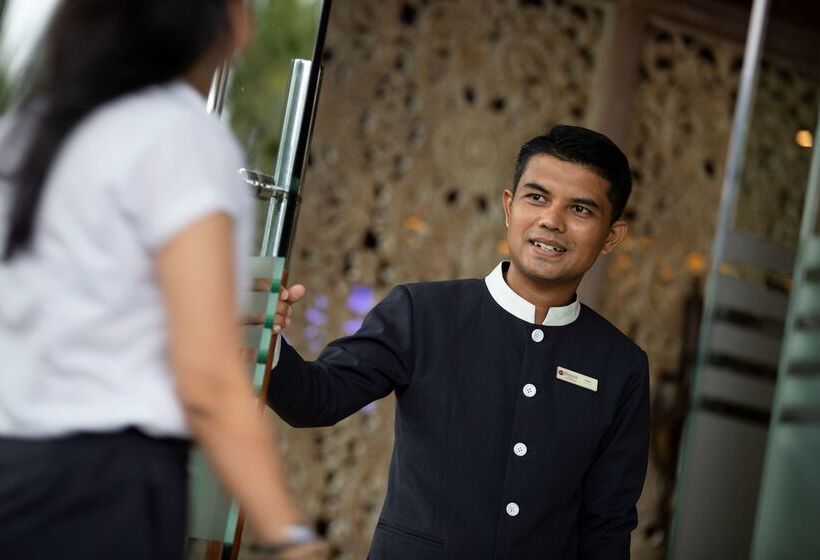 Fotos del hotel Best Western Premier Panbil:  8