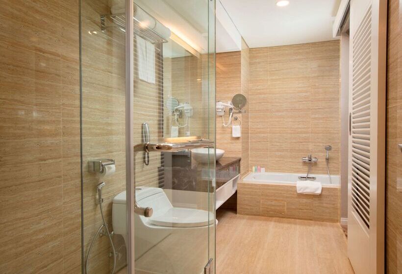 Fotos del hotel Best Western Premier Panbil:  19