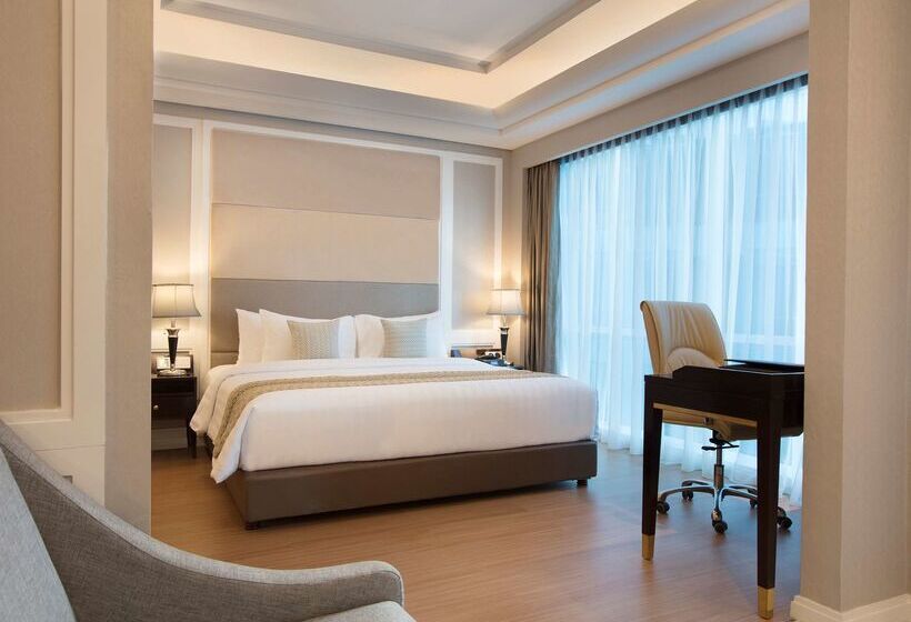 Fotos del hotel Best Western Premier Panbil:  9