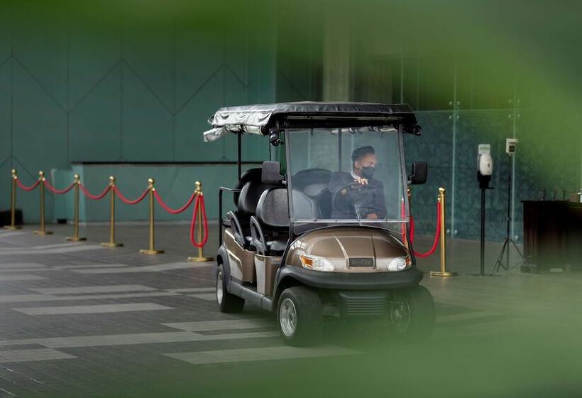 Fotos del hotel Best Western Premier Panbil:  7