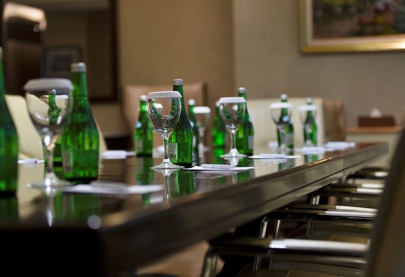 Fotos del hotel Best Western Premier Panbil:  11