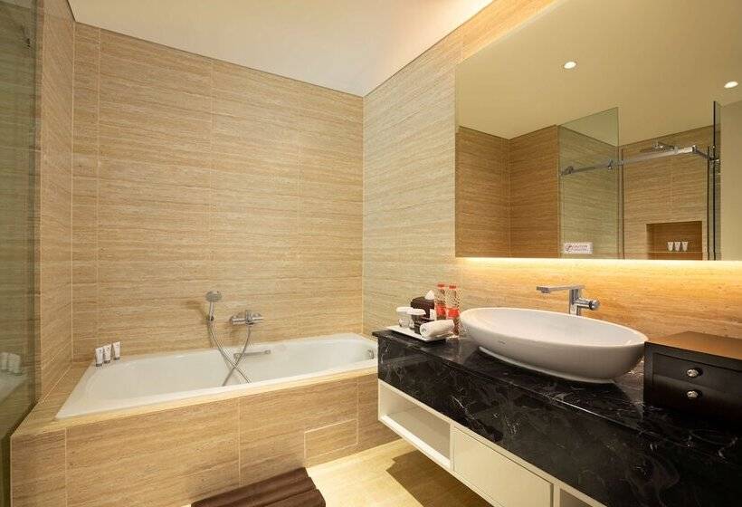 Fotos del hotel Best Western Premier Panbil:  6