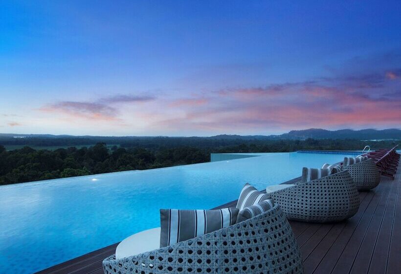 Fotos del hotel Best Western Premier Panbil:  13