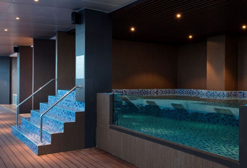 Fotos del hotel Best Western Premier Panbil:  15