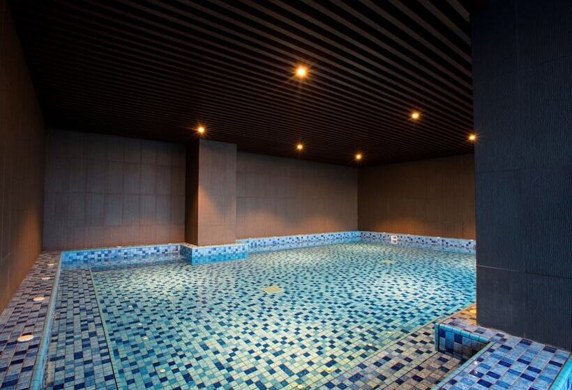 Fotos del hotel Best Western Premier Panbil:  3