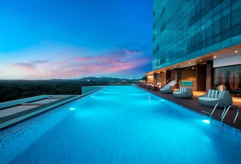 Fotos del hotel Best Western Premier Panbil:  10