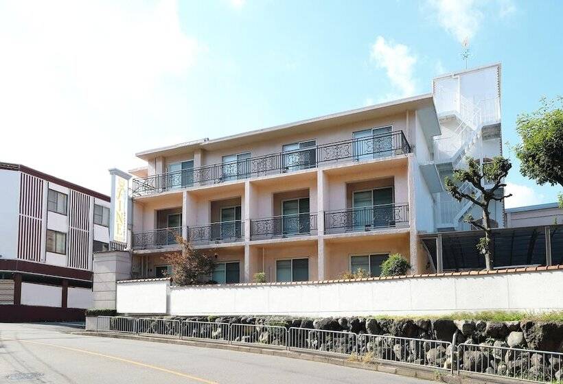 Fotos del hotel Fine Olive Kyoto Yamashina:  7