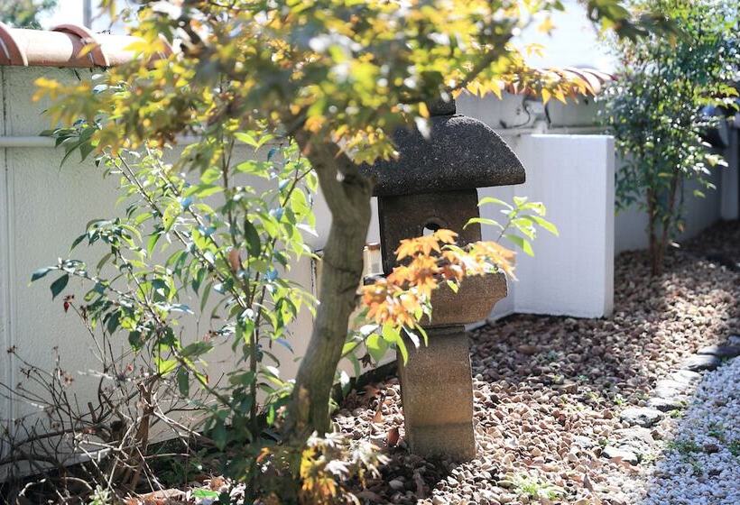 Fotos del hotel Fine Olive Kyoto Yamashina:  6