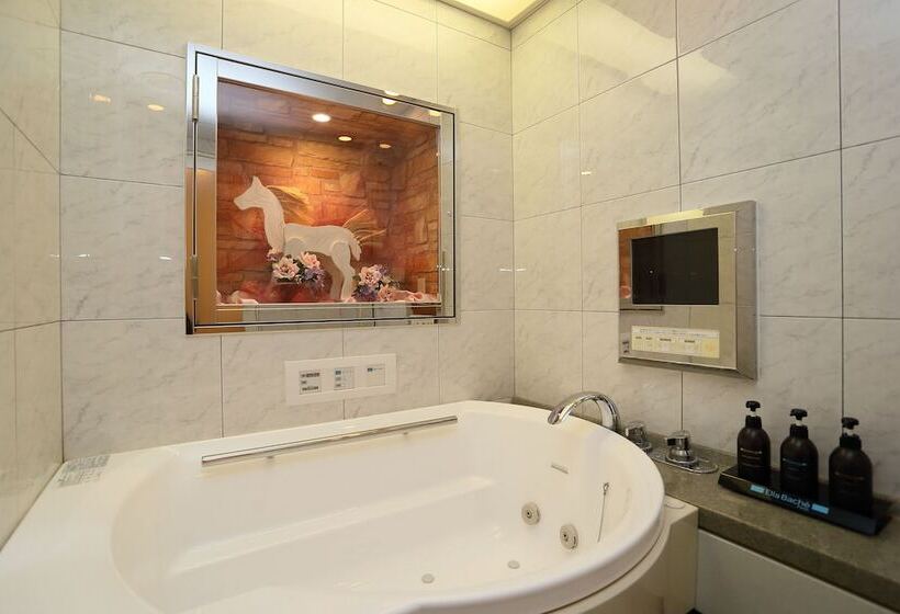 Fotos del hotel Fine Olive Kyoto Yamashina:  5