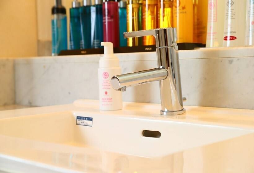 Fotos del hotel Fine Olive Kyoto Yamashina:  22