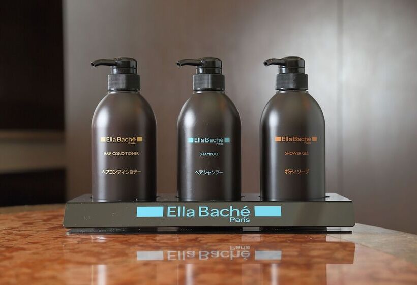 Fotos del hotel Fine Olive Kyoto Yamashina:  24