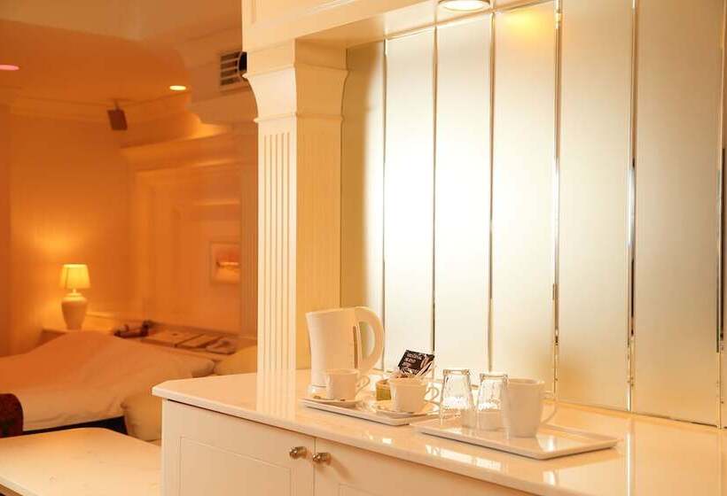 Fotos del hotel Fine Olive Kyoto Yamashina:  12