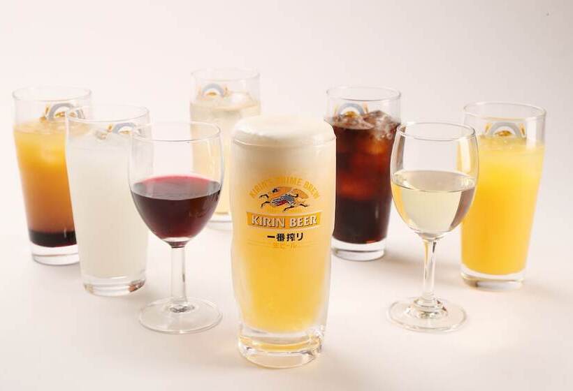 Fotos del hotel Fine Olive Kyoto Yamashina:  25