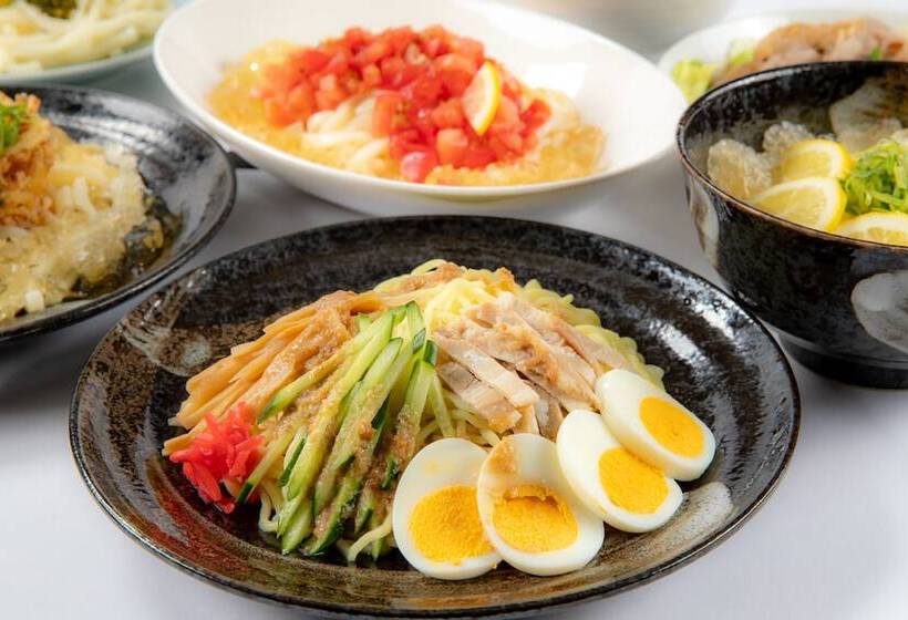 Fotos del hotel Fine Olive Kyoto Yamashina:  4